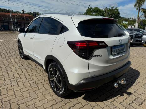HONDA HR-V 1.5 16V 4P FLEX EX AUTOM�TICO CVT, Foto 7