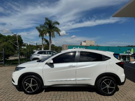 HONDA HR-V 1.5 16V 4P FLEX EX AUTOM�TICO CVT, Foto 8