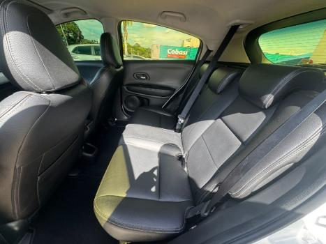HONDA HR-V 1.5 16V 4P FLEX EX AUTOM�TICO CVT, Foto 9