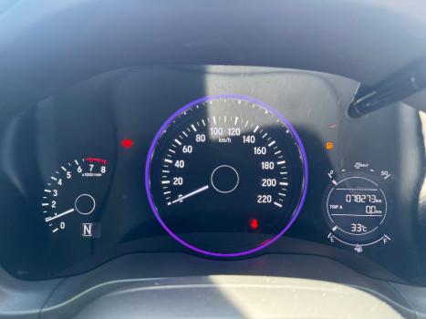 HONDA HR-V 1.5 16V 4P FLEX EX AUTOM�TICO CVT, Foto 12