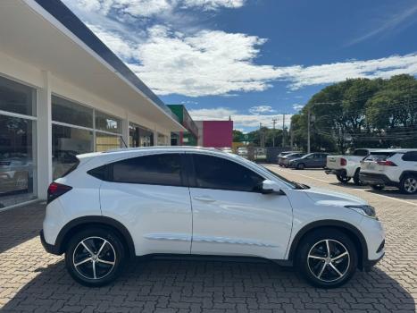 HONDA HR-V 1.5 16V 4P FLEX EX AUTOM�TICO CVT, Foto 4