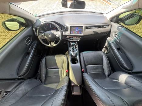 HONDA HR-V 1.5 16V 4P FLEX EX AUTOM�TICO CVT, Foto 10