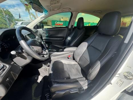 HONDA HR-V 1.5 16V 4P FLEX EX AUTOM�TICO CVT, Foto 11