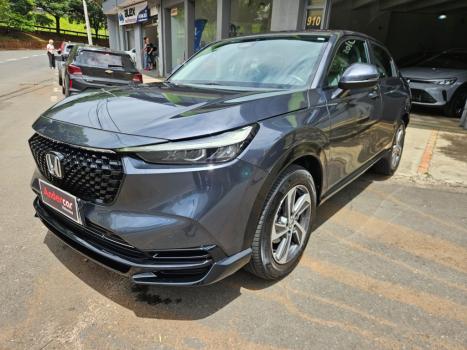 HONDA HR-V 1.5 16V 4P FLEX TOURING TURBO AUTOM�TICO CVT, Foto 2