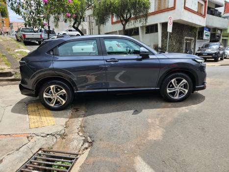 HONDA HR-V 1.5 16V 4P FLEX TOURING TURBO AUTOM�TICO CVT, Foto 3