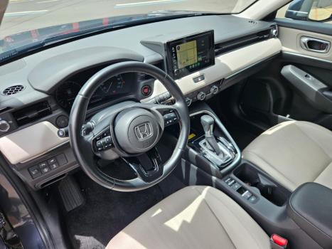 HONDA HR-V 1.5 16V 4P FLEX TOURING TURBO AUTOM�TICO CVT, Foto 4