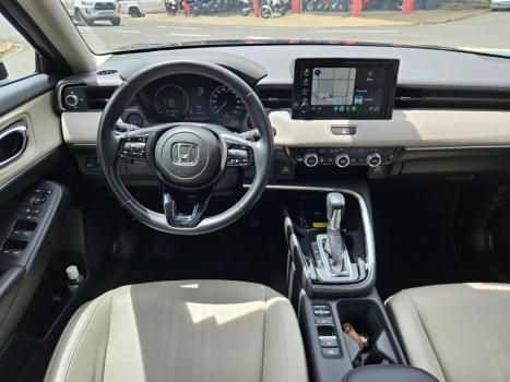 HONDA HR-V 1.5 16V 4P FLEX TOURING TURBO AUTOM�TICO CVT, Foto 5