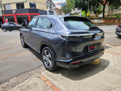 HONDA HR-V 1.5 16V 4P FLEX TOURING TURBO AUTOM�TICO CVT, Foto 7