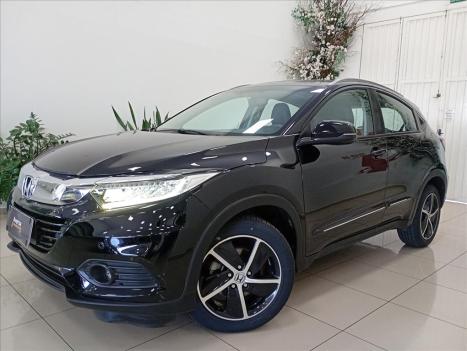 HONDA HR-V 1.5 16V 4P TOURING TURBO AUTOM�TICO CVT, Foto 2