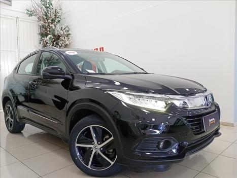 HONDA HR-V 1.5 16V 4P TOURING TURBO AUTOM�TICO CVT, Foto 3