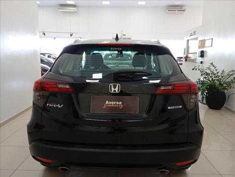 HONDA HR-V 1.5 16V 4P TOURING TURBO AUTOM�TICO CVT, Foto 4