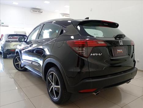 HONDA HR-V 1.5 16V 4P TOURING TURBO AUTOM�TICO CVT, Foto 5
