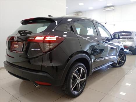 HONDA HR-V 1.5 16V 4P TOURING TURBO AUTOM�TICO CVT, Foto 6