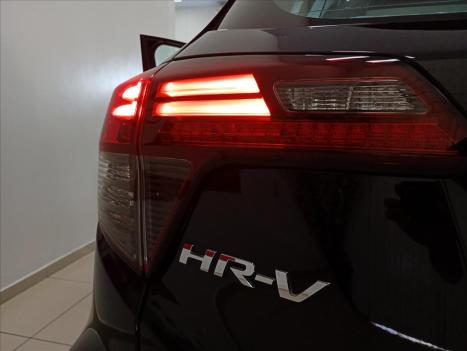 HONDA HR-V 1.5 16V 4P TOURING TURBO AUTOM�TICO CVT, Foto 7