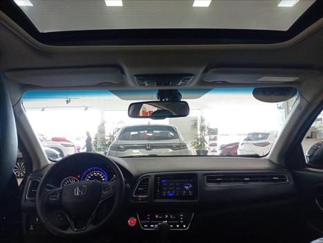 HONDA HR-V 1.5 16V 4P TOURING TURBO AUTOM�TICO CVT, Foto 9