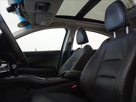 HONDA HR-V 1.5 16V 4P TOURING TURBO AUTOM�TICO CVT, Foto 10