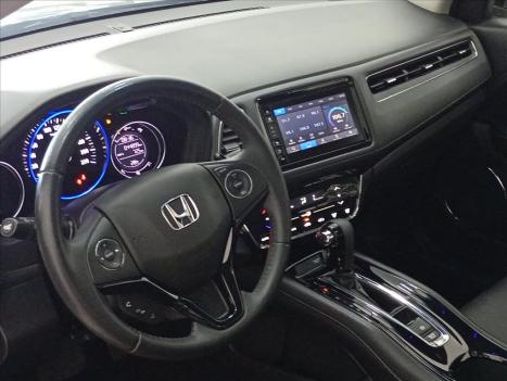 HONDA HR-V 1.5 16V 4P TOURING TURBO AUTOM�TICO CVT, Foto 11