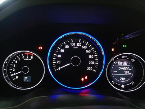 HONDA HR-V 1.5 16V 4P TOURING TURBO AUTOM�TICO CVT, Foto 12