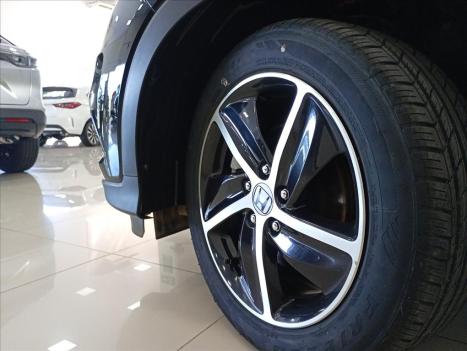HONDA HR-V 1.5 16V 4P TOURING TURBO AUTOM�TICO CVT, Foto 13