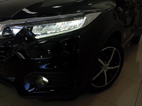 HONDA HR-V 1.5 16V 4P TOURING TURBO AUTOM�TICO CVT, Foto 14
