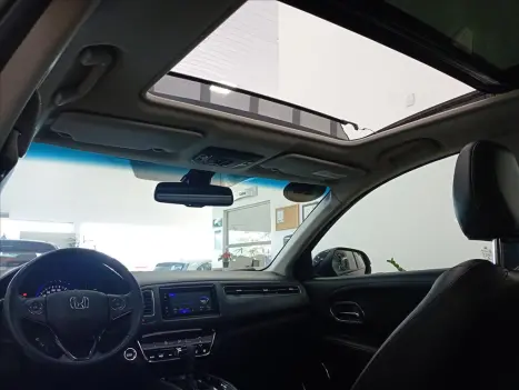 HONDA HR-V 1.5 16V 4P TOURING TURBO AUTOM�TICO CVT, Foto 15