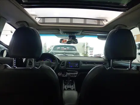 HONDA HR-V 1.5 16V 4P TOURING TURBO AUTOM�TICO CVT, Foto 16