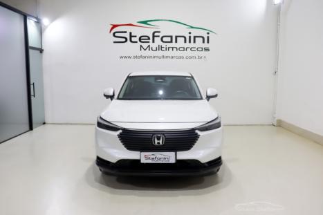 HONDA HR-V 1.5 16V 4P FLEX EXL AUTOM�TICO CVT, Foto 2