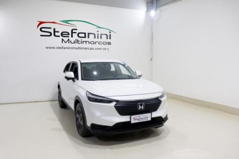HONDA HR-V 1.5 16V 4P FLEX EXL AUTOM�TICO CVT, Foto 3