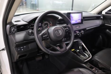 HONDA HR-V 1.5 16V 4P FLEX EXL AUTOM�TICO CVT, Foto 4