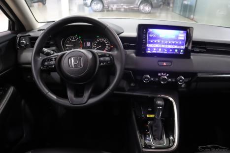 HONDA HR-V 1.5 16V 4P FLEX EXL AUTOM�TICO CVT, Foto 5