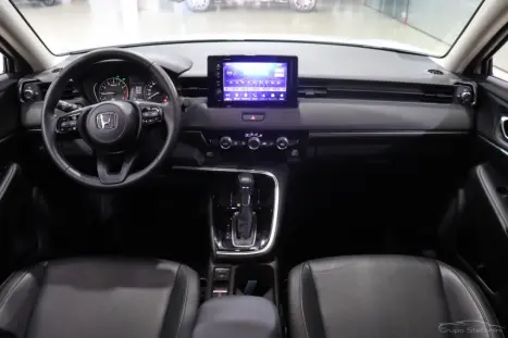 HONDA HR-V 1.5 16V 4P FLEX EXL AUTOM�TICO CVT, Foto 6