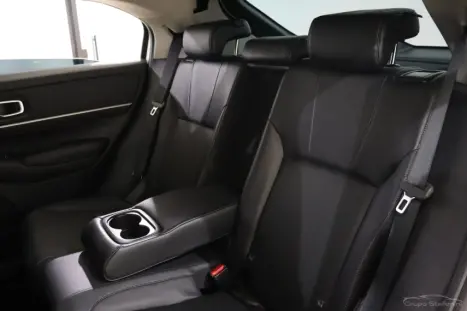 HONDA HR-V 1.5 16V 4P FLEX EXL AUTOM�TICO CVT, Foto 8