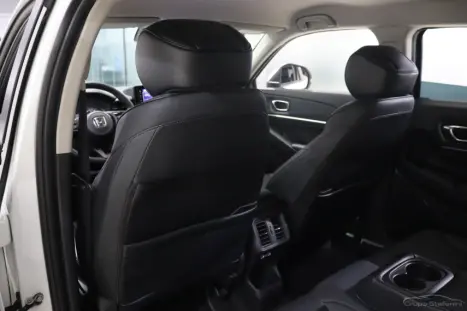 HONDA HR-V 1.5 16V 4P FLEX EXL AUTOM�TICO CVT, Foto 9