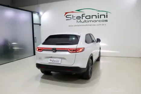 HONDA HR-V 1.5 16V 4P FLEX EXL AUTOM�TICO CVT, Foto 11