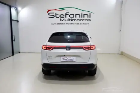 HONDA HR-V 1.5 16V 4P FLEX EXL AUTOM�TICO CVT, Foto 12