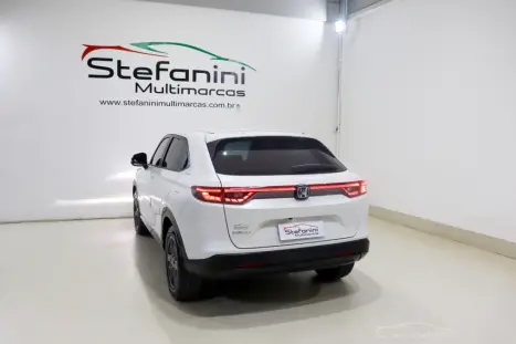 HONDA HR-V 1.5 16V 4P FLEX EXL AUTOM�TICO CVT, Foto 13