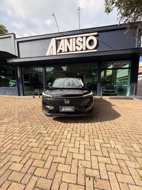 HONDA HR-V 1.5 16V 4P FLEX EX AUTOM�TICO CVT, Foto 1