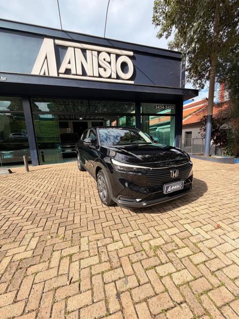 HONDA HR-V 1.5 16V 4P FLEX EX AUTOM�TICO CVT, Foto 2