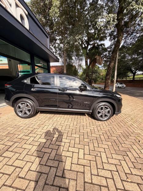 HONDA HR-V 1.5 16V 4P FLEX EX AUTOM�TICO CVT, Foto 3