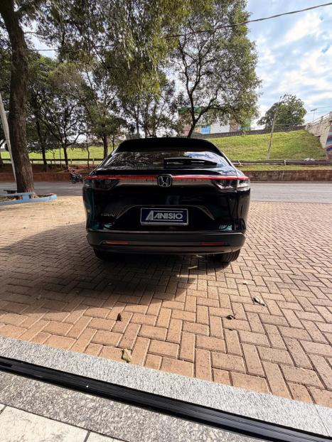 HONDA HR-V 1.5 16V 4P FLEX EX AUTOM�TICO CVT, Foto 5