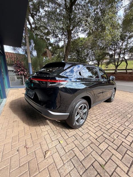 HONDA HR-V 1.5 16V 4P FLEX EX AUTOM�TICO CVT, Foto 6