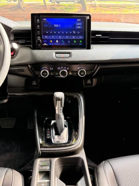 HONDA HR-V 1.5 16V 4P FLEX EX AUTOM�TICO CVT, Foto 8