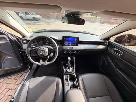 HONDA HR-V 1.5 16V 4P FLEX EX AUTOM�TICO CVT, Foto 9