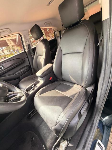 HONDA HR-V 1.5 16V 4P FLEX EX AUTOM�TICO CVT, Foto 10