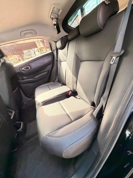 HONDA HR-V 1.5 16V 4P FLEX EX AUTOM�TICO CVT, Foto 11