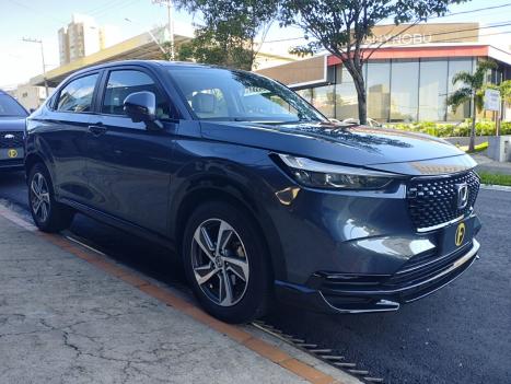 HONDA HR-V 1.5 16V 4P FLEX TOURING TURBO AUTOM�TICO CVT, Foto 1