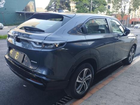 HONDA HR-V 1.5 16V 4P FLEX TOURING TURBO AUTOM�TICO CVT, Foto 3