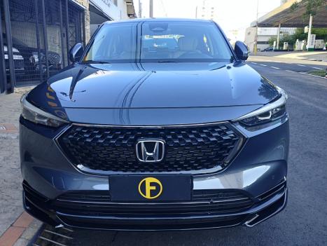 HONDA HR-V 1.5 16V 4P FLEX TOURING TURBO AUTOM�TICO CVT, Foto 8