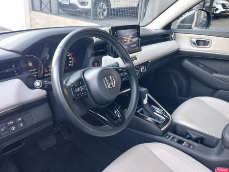 HONDA HR-V 1.5 16V 4P FLEX TOURING TURBO AUTOM�TICO CVT, Foto 9
