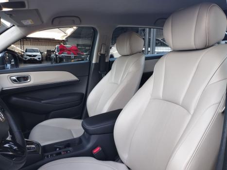 HONDA HR-V 1.5 16V 4P FLEX TOURING TURBO AUTOM�TICO CVT, Foto 10